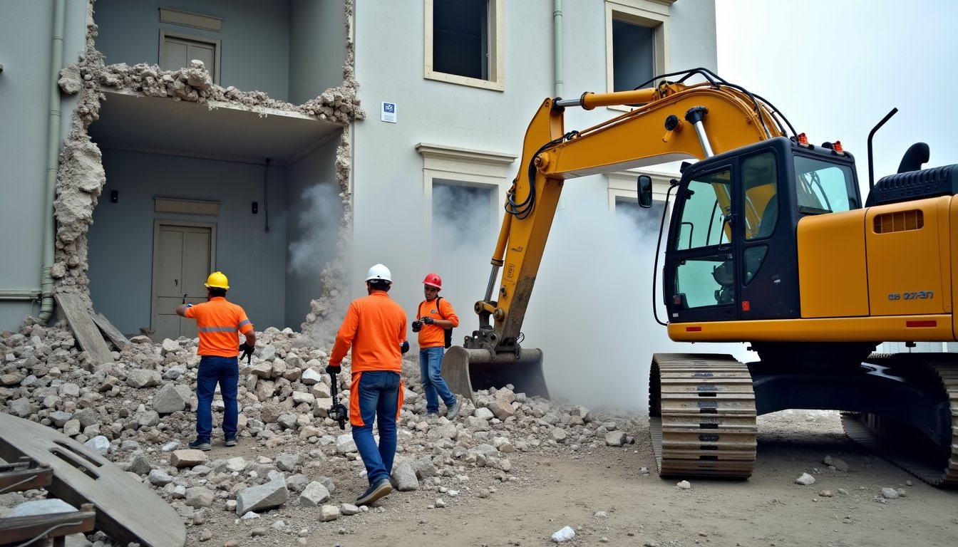 demolition-appartement